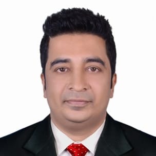 Mr. Abhijit Pathak