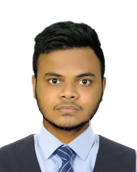 Mr. Touhidul Alam Seyam