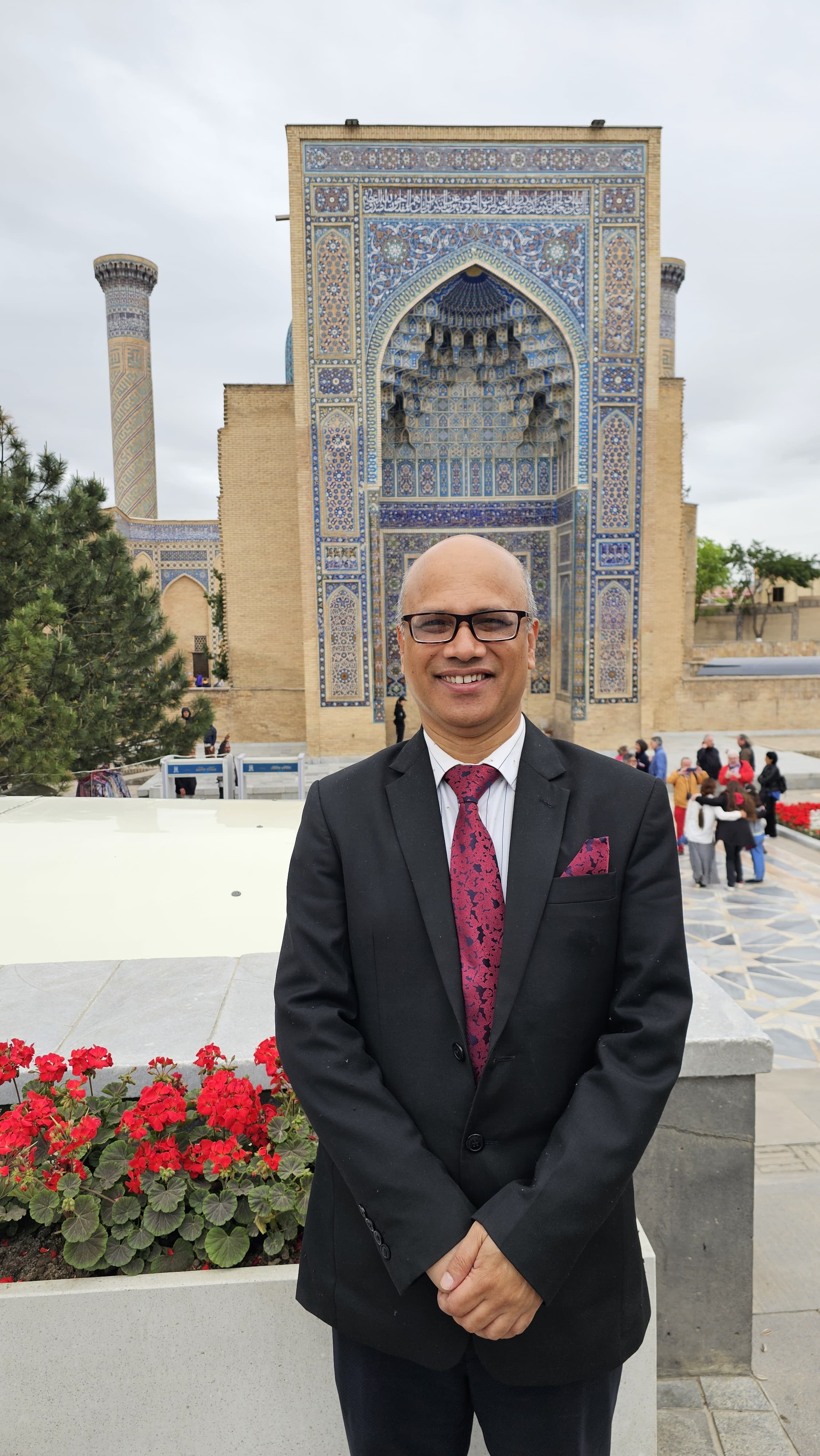 Professor Dr. Sazzad Hossain - Gallery image WhatsApp Image 2025-04-18 at 22.45.38_68989d71.jpg - Academic Gallery