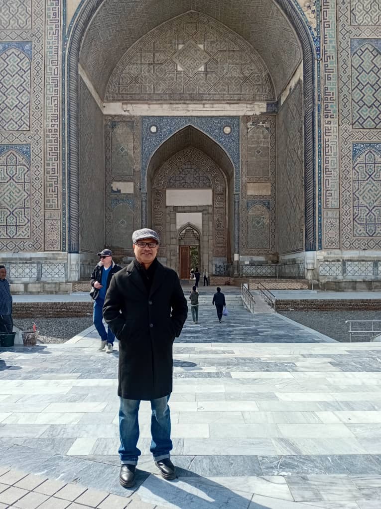 Professor Dr. Sazzad Hossain - Gallery image WhatsApp Image 2025-04-15 at 16.46.39_2c288740.jpg - Academic Gallery